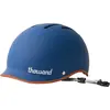 Image de Thousand Heritage 2.0 Old Skool Blue Casque de vélo L 59-62 cm - Design rétro, A...