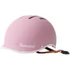 Image de Casque de vélo Thousand Heritage 2.0 Petal Pink M - Design vintage, coque rigide en ABS...
