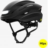Image de Lumos Ultra Mips casque de vélo, couleur:black, taille:M/L