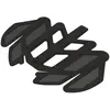 Image de Filet Anti-insectes Pour Casque De Vélo Lumos Ultra - Confort En Toute Saison - Lumos