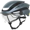 Image de Casque Lumos Ultra E-Bike MIPS Space Blue M/L, LED COB intégrées, clignotants, B...