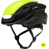 Image de Casque de vélo Lumos Ultra Mips Limeflux M/L Noir