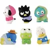 Image de Sanrio Twinchees Minifigures Hapidanbui Hoodie 5 cm Display (24)