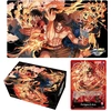 Image de Ensemble d'articles spéciaux du jeu de cartes One Piece - Ace / Sabo / Luffy