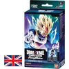 Image de Dragon Ball Super Starter Deck: Vegeta [Fusion World]