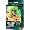 Image de Bandai - Dragonball Fusion World - Starter Deck FS03 - Broly - FR