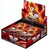 Image de Dragon Ball Super Blazing Aura Booster Box Case [Fusion World]