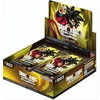 Image de Dragon Ball Super Raging Roar Booster Box Case [Fusion World]