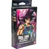 Image de Dragon Ball Super Starter Deck : Bardock [Fusion World]