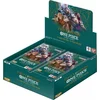 Image de One Piece Two Legends Booster Box