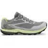 Image de Chaussures de trail Topo Athletic Mt-4, gris, taille 37 (femmes), gris, taille 37