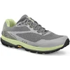 Image de Topo Athletic Mt-4 Trailrunning-schuhe Grau EU 37 1/2 Frau Grau EU 37 1/2