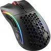 Image de Souris sans fil Gamer Glorious Model D (Noir mat) #3POURCENT