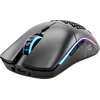 Image de Glorious PC Gaming Race Model O- Souris ambidextre RF sans fil 19000 DPI (GLO-MS-OMW-MB)