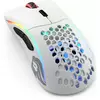 Image de Souris sans fil Gamer Glorious Model D Minus (D-) RGB (Blanc Mat) #3POURCENT