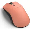 Image de Souris sans fil Gamer Glorious Model O Pro (Orange/Noir) #3POURCENT