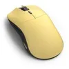 Image de Souris de jeu sans fil Glorious Model O Pro - Panda doré - Forge