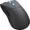 Image de Souris sans fil Gamer Glorious Model D Pro (Noir/Bleu) #3POURCENT
