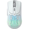 Image de Glorious PC Gaming Race Model O 2 Wireless Gaming Maus - weiss matt - Maus - 26.000 dpi
