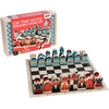 Image de Jeu d'échecs en bois On the Move