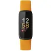 Image de Fitbit Inspire 3 Brassard tracker d'activité Noir / Marron - Neuf