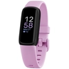 Image de Fitbit Inspire 3 AMOLED Brassard tracker d'activité Noir, Lilas - Neuf