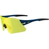 Image de TIFOSI lunettes de soleil pour v ©lo - RAIL - Noir/Bleu