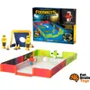 Image de Fat Brain FOOSBOTS STADIUM BATTLE Robo-football avec ensemble stade