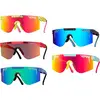 Image de Pit Viper Lunettes de soleil The Originals XS Lunettes de sport