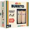 Image de Aïe Aïe Burrito - Le Jeu de Société Dynamique et Amusant - Neuf