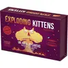 Image de Exploding Kittens Party Jeu de cartes Golden Golden One Size