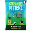 Image de Streaking Kittens (Édition italienne)   Jeu de société   Asmodee Italia   2-5 joueurs   7+