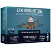 Image de EK : Recettes Chatastrophiques - Asmodee - Jeu de société - Neuf