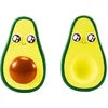 Image de Asmodee Throw Throw Avocado Jeu de cartes jaune jaune One Size