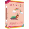 Image de Mantis - Exploding Kittens Jeu de cartes - AS-EKIMAN01FR