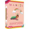 Image de Jeu de cartes - Mantis #DEFAULT