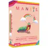 Image de Mantis : Jeu d'Ambiance Coloré et Stratégique d'Asmodee - Neuf