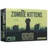 Image de Zombie Kittens - Jeu Indépendant et Extension d'Exploding Kittens - Neuf