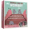 Image de Jeu de société Branle-bas de Wombat - Amusez-vous avec vos amis - Neuf