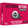 Image de Jeu - Exploding Kittens : NSFW Edition Rose #DEFAULT