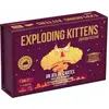 Image de Jeu de table Asmodee Exploding Kittens : Festive Edition