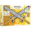 Image de Asmodee - Baston à la Carte : Un jeu de société amusant pour les enfants à partir de 7 ans