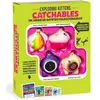 Image de Asmodee Exploding Kittens : Catchables Core Pack Brettspiel Rosa Rosa Taille unique