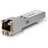 Image de Adaptateur SFP+ vers RJ45 Ubiquiti (1 unité)