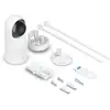 Image de Ubiquiti G5 Flex Dôme Caméra de sécurité IP Intérieure et extérieure 2688 x 1512 pixels Plafond/Mur/Bureau - Neuf