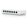 Image de Ubiquiti UniFi 8-Port GbE PoE+ powered by GbE++ input