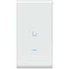Image de Point d'accès Ubiquiti U6-MESH-PRO, 2400 Mbit/s, blanc, 2 ports Ethernet, blanc