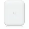 Image de Ubiquiti U7 Pro Outdoor 8600 Mbit/s Blanc Connexion Ethernet, supportant l'alimentation via ce port (PoE) - Neuf