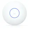 Image de Ubiquiti U7 Lite 4300 Mbit/s Bianco Supporto Power over Ethernet [PoE] (Ubiquiti Access-Point UniFi U7-Lite 802.11be WiFi 7 [ohne PoE-Adapter] Ohne/without PoE Adapter) - Neuf