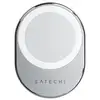 Image de Satechi ST-MCMWCM support Support actif Mobile/smartphone Argent - Neuf